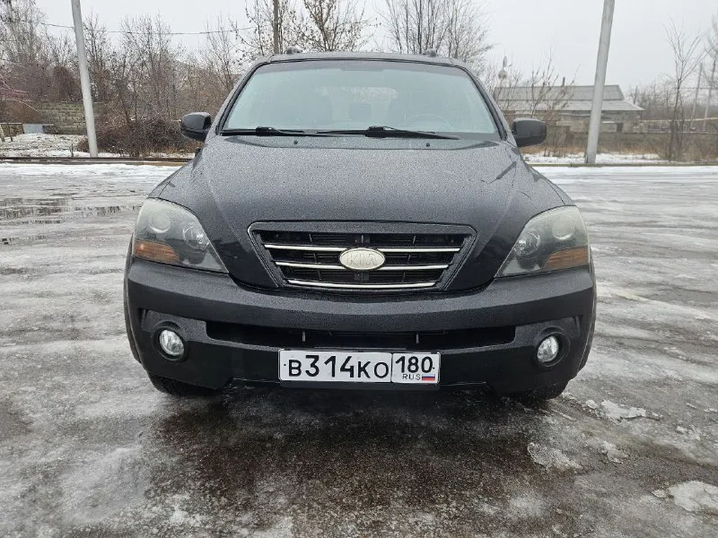 Kia sorento
2007Г
3,3 V6 248л. С.
Бензин/газ
174Т км
Состояние авто приближенное к идеальному.
Без дтп, в родном окрасе.
Рама, полный привод, понижайки и блокировки- все в порядке!
Местное авто, не пригон.
Газ и фаркоп вписаны в птс.
850Т руб
9495213411 - фотография - 2