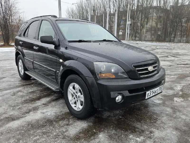 Kia sorento
2007Г
3,3 V6 248л. С.
Бензин/газ
174Т км
Состояние авто приближенное к идеальному.
Без дтп, в родном окрасе.
Рама, полный привод, понижайки и блокировки- все в порядке!
Местное авто, не пригон.
Газ и фаркоп вписаны в птс.
850Т руб
9495213411 - фотография - 3