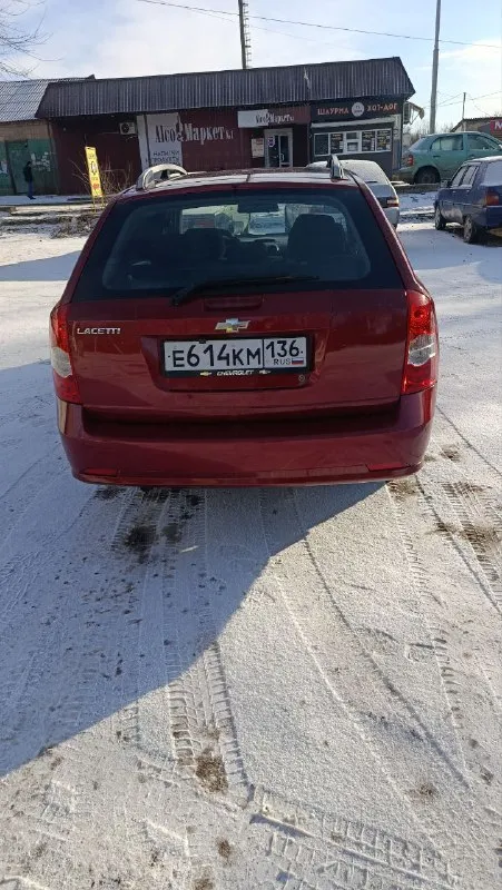 Chevrolet lacetti 1.6 mt, 2007, 216 000 км машина на полном ходу обслужена, масла свечи фильтра заменил есть чеки, два ключа книга + два комплекта калёс на дисках отдам хорошим людям, камера заднего вида сигнализация кондиционер все работает. цена 510 тысяч рублей +79495861645, +7949 3313074 город донецк. - фотография - 6