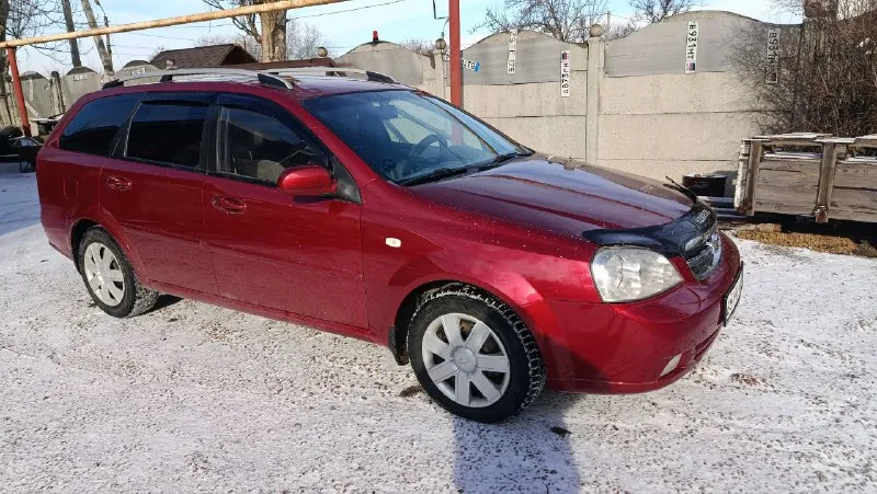 Chevrolet lacetti 1.6 mt, 2007, 216 000 км машина на полном ходу обслужена, масла свечи фильтра заменил есть чеки, два ключа книга + два комплекта калёс на дисках отдам хорошим людям, камера заднего вида сигнализация кондиционер все работает. цена 510 тысяч рублей +79495861645, +7949 3313074 город донецк. - фотография - 9