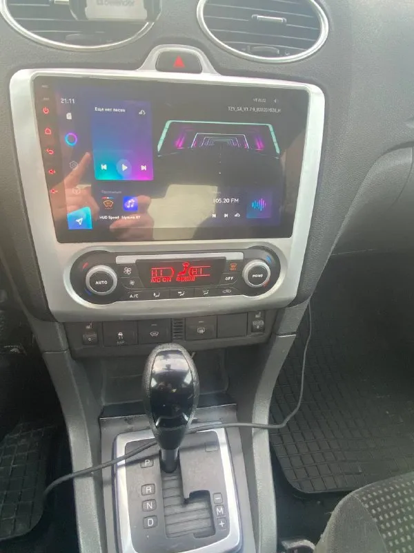 Продается форд фокус, 2007 г. , 1.6 автомат, в топ комплектации ghia!!!! мотор работает на отлично, масло не ест, коробка автомат не пинается, не дергается, ходовая не стучит, не гремит, кузов в хорошем состоянии, вин в полу читается, есть пару окрасов, сколов, нет ничего критичного, без дтп…. климат, круиз, салон опрятный, ухоженный, 4-и стеклоподъемника, подогрев сиденья, потолок не провисший, летняя резина в комплекте, торг уместен, но у капота!!!! номер +79780091962 цена-580.000 торг - фотография - 9