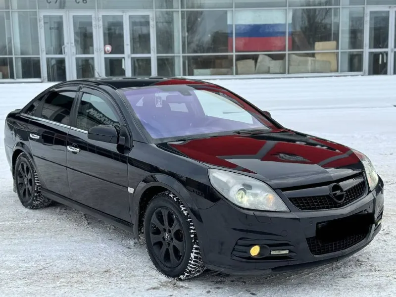 Продам так же возможен обмен с вашей доплатой опель вектра ц 2007год 2.0турбо механика 6ступка машин... - фотография