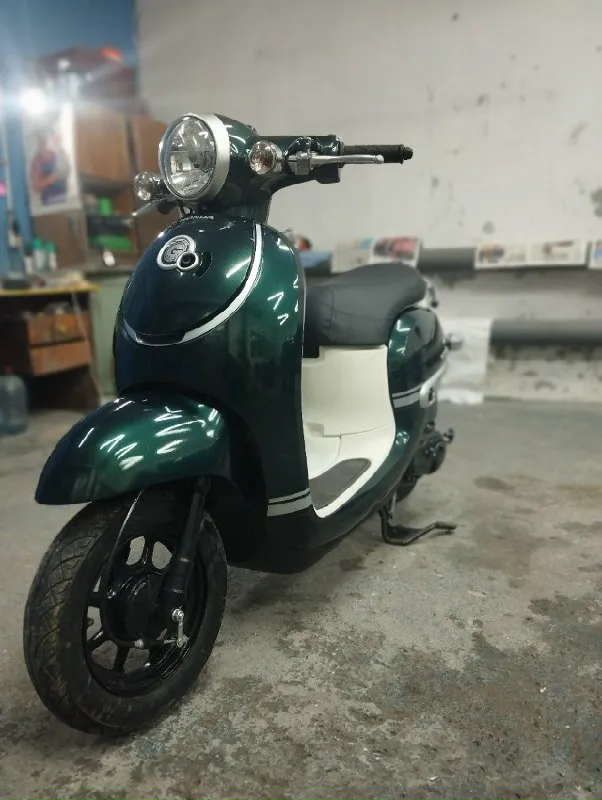 Автор: магазин-мастерская "1мото" в наличии мопеды из японии. без пробега по рф. все в отличном состоянии, обслужены и подготовлены к сезону. успейте купить технику по старым ценам!!! honda dio af-34 honda dio af-35 honda dio af-57 (4тактный, водяное охлаждение) honda lead af-48 yamaha jog sa-36 (инжектор, 4тактный, водяное охлаждение) honda dio af-68 (инжектор, 4т. двигатель, воздушное охлаждение) yamaha gear (инжектор, 4тактный, водяное охлаждение) honda giorno (инжектор, 4тактный, водяное охлаждение) honda tact af-79(инжектор, 4тактный, водяное охлаждение) больше моделей на стене профиля. в наличии есть электросамокаты, пит-байки, мотоциклы по доступным ценам. запчасти, комплектующие, экипировка. находимся в новом свете. ул. энергетическая 25 (территория магазина мастер) +79495030039 либо в л. с. .. !!!наш телеграм канал [ бесплатное размещение за репост!!! правила сообщества [ мы в мах [ [ 📞 звоните: +7(949)5030039 - фотография - 6
