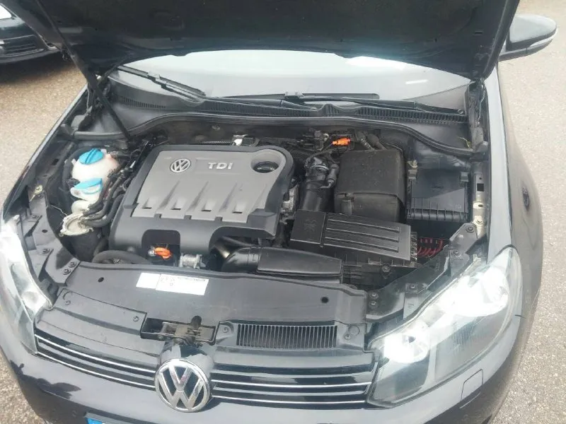 Golf vi год выпуска: 2012 поколение: mk6 (2008—2012) пробег: 252 092 км птс: оригинал модификация: 2.0 tdi mt (140 л. с. ) объём двигателя: 2 л тип двигателя: коробка передач: механика привод: передний комплектация: базовая тип кузова: хетчбек 5-дверный цвет: чёрный руль: левый авто с германии. автомобиль ухожен, регулярно проходил то. кузов без серьезных дефектов, салон чистый. масло менялось каждые 8 тысяч километров, установлены оригинальные детали. зимняя резина в комплекте. 1🍋 горловка пишите в телеграм на номер +79493167725 📞 звоните: +7(949)3167725 - фотография - 1
