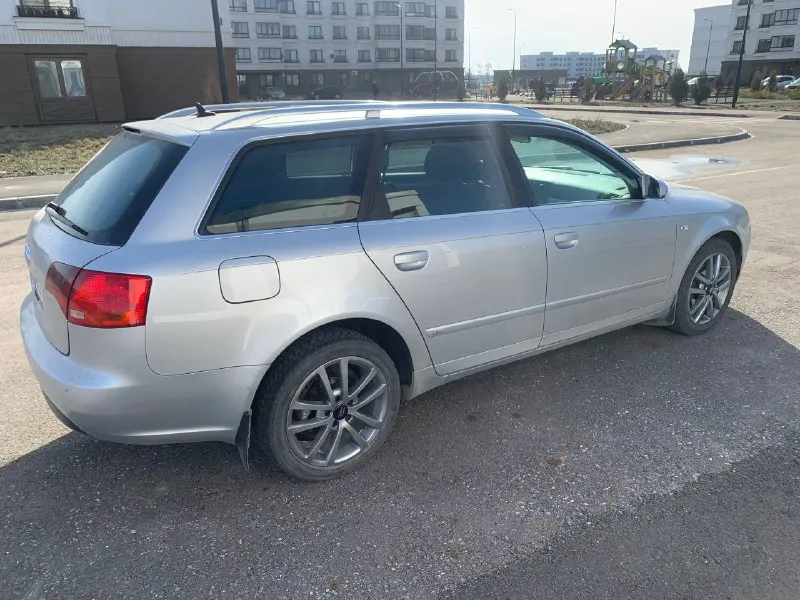 Audi a4 b7 2.0 tdi. 2007г. авто пригнали в 2011г состояние автомобиля отличное 3 хозяина все стёкла заводские и лобовое салон recaro в хорошем состоянии мотор контрактный вписан масло не есть! работает идеально пробег 236.т на этом моторе хорошая комплектация навигация музыка сабвуфер круизконтроль подогрев сидений в авто работает все! коробка без пинков выглядит как на фото г. мариуполь цена 650 +79496347909 - фотография - 9