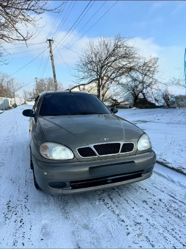 Продам daewoo сенс 2005 г постоянный учет 180,любое переоформление макеевка -донецк машина каждый день на ходу. состояние хорошее все обслужено. масло не ест ! +79495275079 200 тыс рублей 📞 звоните: +7(949)5275079 - фотография - 2