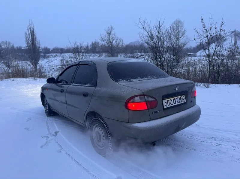 Продам daewoo сенс 2005 г постоянный учет 180,любое переоформление макеевка -донецк машина каждый день на ходу. состояние хорошее все обслужено. масло не ест ! +79495275079 200 тыс рублей 📞 звоните: +7(949)5275079 - фотография - 5
