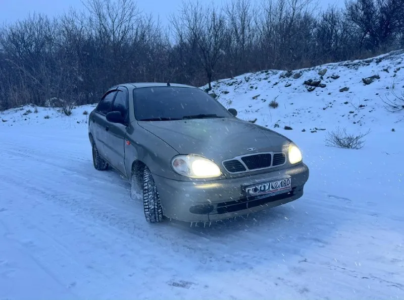 Продам daewoo сенс 2005 г постоянный учет 180,любое переоформление макеевка -донецк машина каждый день на ходу. состояние хорошее все обслужено. масло не ест ! +79495275079 200 тыс рублей 📞 звоните: +7(949)5275079 - фотография - 6