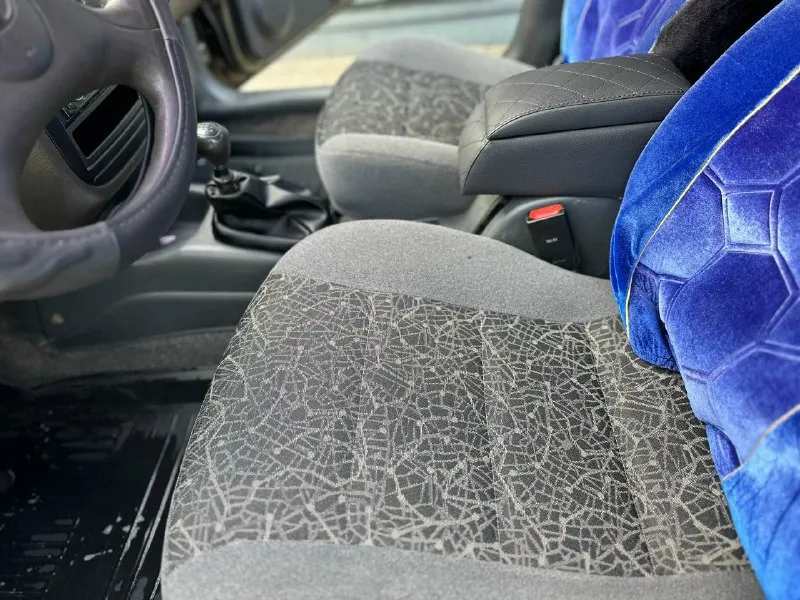 Продам daewoo сенс 2005 г постоянный учет 180,любое переоформление макеевка -донецк машина каждый день на ходу. состояние хорошее все обслужено. масло не ест ! +79495275079 200 тыс рублей 📞 звоните: +7(949)5275079 - фотография - 9