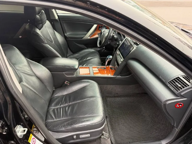 Продаю свою toyota camry 2008 год! авто в отличном состоянии! все вопросы по телефону! +7 (949) 827-38-77 +7 (949) 823-85-20 📲 tg: 💎 📞 звоните: +7(949)8273877 - фотография - 10