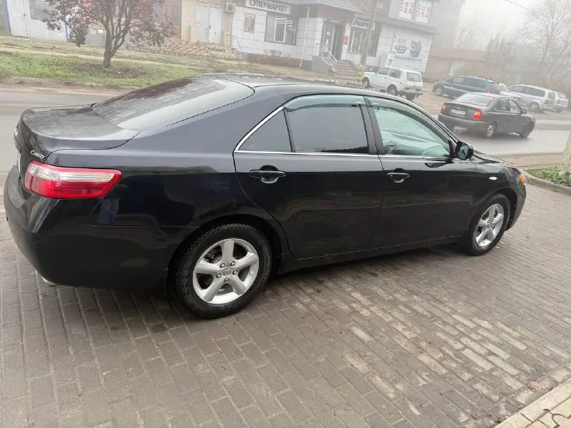 Продаю свою toyota camry 2008 год! авто в отличном состоянии! все вопросы по телефону! +7 (949) 827-38-77 +7 (949) 823-85-20 📲 tg: 💎 📞 звоните: +7(949)8273877 - фотография - 3