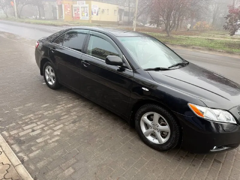 Продаю свою toyota camry 2008 год! авто в отличном состоянии! все вопросы по телефону! +7 (949) 827-38-77 +7 (949) 823-85-20 📲 tg: 💎 📞 звоните: +7(949)8273877 - фотография - 4