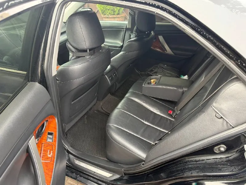 Продаю свою toyota camry 2008 год! авто в отличном состоянии! все вопросы по телефону! +7 (949) 827-38-77 +7 (949) 823-85-20 📲 tg: 💎 📞 звоните: +7(949)8273877 - фотография - 9