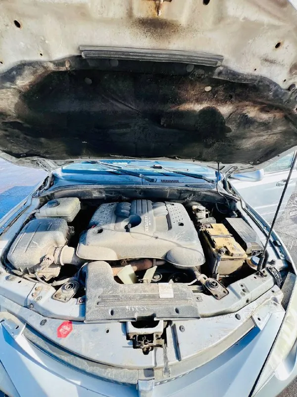 Продам ssangyong actyon sports 2.0 мт 4wd 2012 год машина в отличном состоянии двигатель работает идеально контрактный двигатель все документы на руках для постановки на учет, масло не ест кузов целый, кусочек бампера есть нужно припаять 2 литра дизель, турбина работают идеально механика не вылетает переключает отлично ходовая техника отличная без единых звуков полный привод новая зимняя резина вин на раме читается хорошая комплектация под чехлами сидения как новые цену поставил халявную по цене нивы, кто первый успеет тот и заберет 450 000 торг осмотр макеевка, могу пригнать куда нужно будет +7 (949) 638-01-13 - фотография - 10