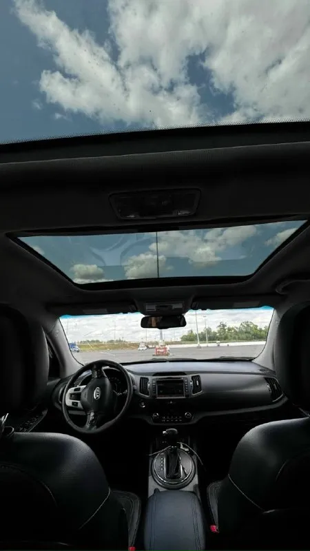 Kia спортейдж 2012 год,185 пробег, мах комплектация. 1🍋 200 +79490360535
📞 Звоните: +7(949)0360535 - фотография - 3