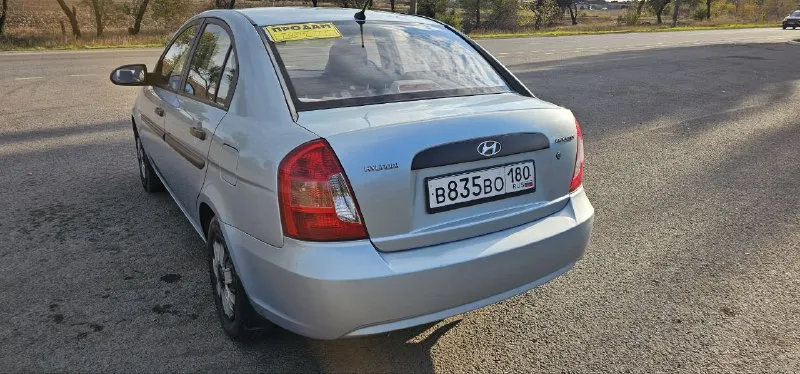 Продам hyundai accent год 2009 двигатель 1.4 кпп 5ст пробег 154.747км автомобиль покупался в автосалоне, один единственный владелец, состояние автомобиля идеальное, за автомобилем ухаживают. более подробно по телефону зимняя резина в комплекте цена 650.000₽ торг присутствует +79497138247 владимир +79497164527 елена мариуполь - фотография - 3