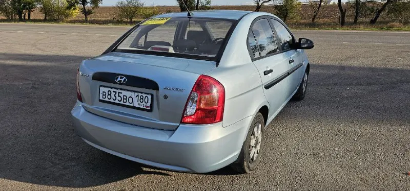 Продам hyundai accent год 2009 двигатель 1.4 кпп 5ст пробег 154.747км автомобиль покупался в автосалоне, один единственный владелец, состояние автомобиля идеальное, за автомобилем ухаживают. более подробно по телефону зимняя резина в комплекте цена 650.000₽ торг присутствует +79497138247 владимир +79497164527 елена мариуполь - фотография - 4