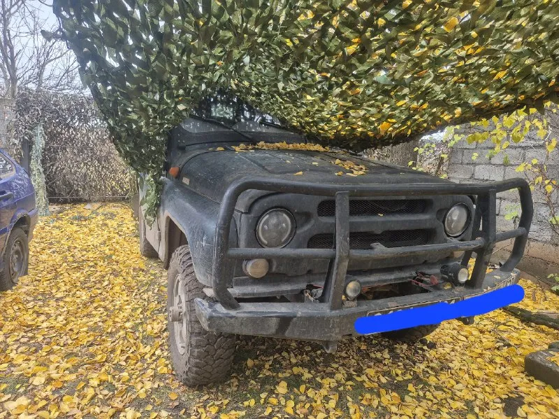 Продам уаз на полном ходу 2007 года срочно 350000 +79490379496 📞 звоните: +7(949)0379496 - фотография