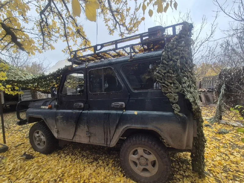 Продам уаз на полном ходу 2007 года срочно 350000 +79490379496 📞 звоните: +7(949)0379496 - фотография - 2