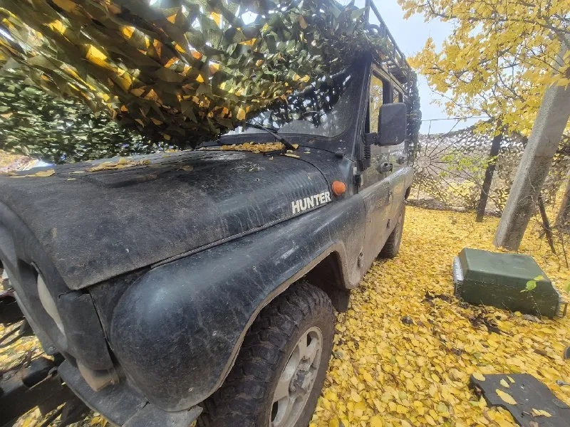 Продам уаз на полном ходу 2007 года срочно 350000 +79490379496 📞 звоните: +7(949)0379496 - фотография - 3