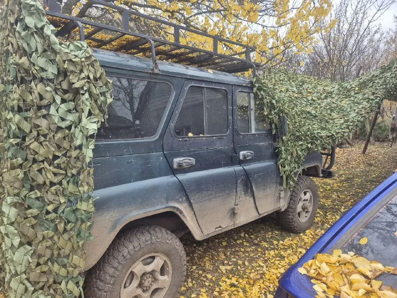 Продам уаз на полном ходу 2007 года срочно 350000 +79490379496 📞 звоните: +7(949)0379496 - фотография - 4