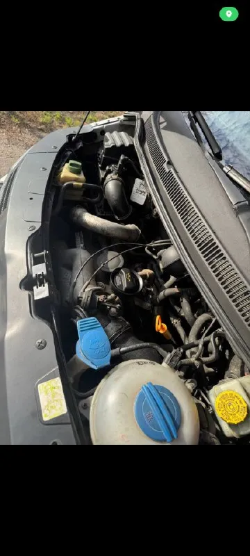 Продам volkswagen мультиван 2006 год, дизель, коробка мкп, двигатель 2,5, самый сильный и надёжный в своей линейке, машина домашняя, семейная, гаражное и бережно хранение, цена 1.850 000₽. 🚐 моб.79595338888 📞 звоните: +7(959)5338888 - фотография - 9