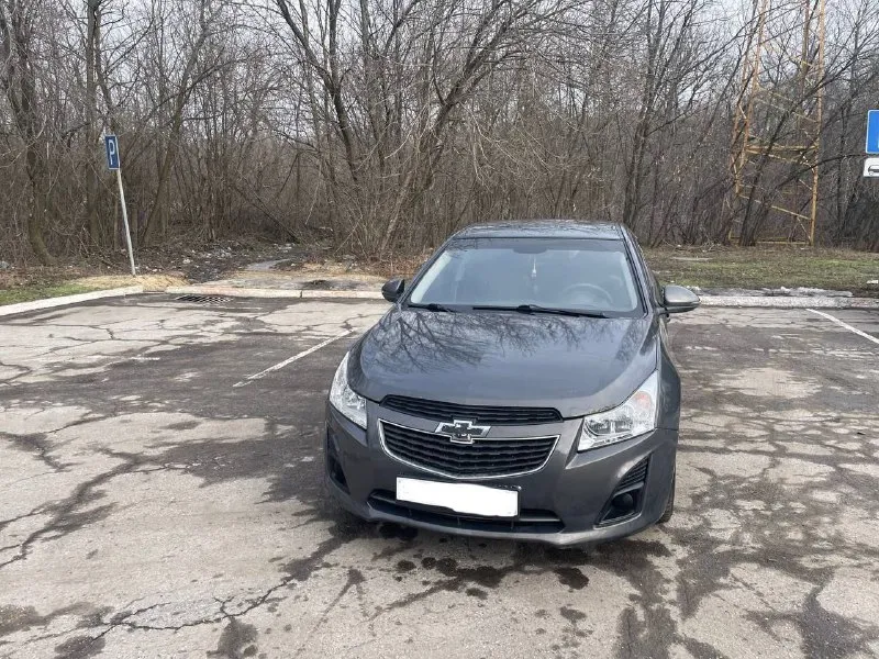 Продаю chevrolet cruze 2014 год. я собственник !!! мотор самый надежный и простой 1.6 на коробке авт... - фотография