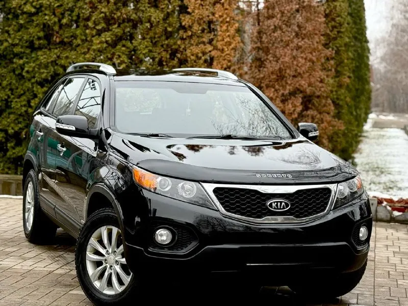 Kia sorento 2011 4wd европейка
Двигатель 2.4 бензин
Коробка обычный автомат
Родной пробег 138000
1 Владелец
Тех осмотр пройден, документы в порядке
Автомобиль в отличном состоянии, двигатель работает идеально, коробка переключает без пинков и задержек, ходовая на 5+, привод полный подключаемый, кузов целый в родном окрасе, без дтп.
Хорошая комплектация:раздельный климат контроль, круиз контроль, эл зеркала с подогревом и складыванием, парктроники, обогрев лобового и заднего стекла, датчики света и дождя, подогрев сидений, помощь при вождении, bluetooth aux и еще много чего.
Цена 1415 000
Возможен торг
+79495035528
Донецк - фотография - 1