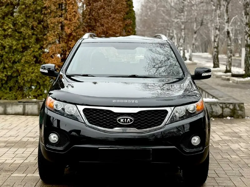 Kia sorento 2011 4wd европейка
Двигатель 2.4 бензин
Коробка обычный автомат
Родной пробег 138000
1 Владелец
Тех осмотр пройден, документы в порядке
Автомобиль в отличном состоянии, двигатель работает идеально, коробка переключает без пинков и задержек, ходовая на 5+, привод полный подключаемый, кузов целый в родном окрасе, без дтп.
Хорошая комплектация:раздельный климат контроль, круиз контроль, эл зеркала с подогревом и складыванием, парктроники, обогрев лобового и заднего стекла, датчики света и дождя, подогрев сидений, помощь при вождении, bluetooth aux и еще много чего.
Цена 1415 000
Возможен торг
+79495035528
Донецк - фотография - 3