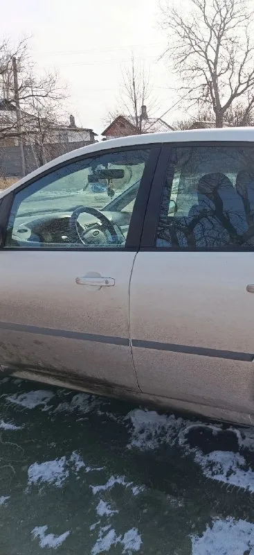 Цена:450 торг 📮 город:енакиево 🚘 марка / модель:форд с-мах 📅 год выпуска:2006 📊 пробег:286 тысяч ⛽ двигатель (тип, объем, мощность):2.0 ✅ vin код: 🔧 тип кпп:механика 👨‍⚖ владельцев в птс:1 ⏳ срок владения:7 год 📝 описание:вложений не требует, автомобиль хозяйский, сигналка старлайн ☎ контактный телефон:+79495157950 - фотография - 3