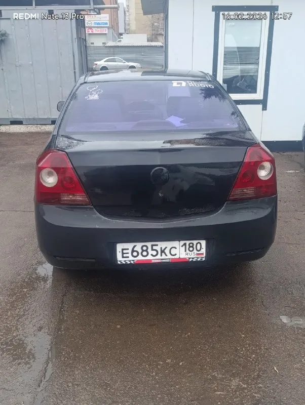 Продаю geely мк мотор 1.6 2008года. газ, бензин. 4 стекла подьемника, кондиционер работает единственое надо заправить фрион. с моторм всё хорошо, ремень менялся 2 месяца назат. покузову варилась, дно пороги новый ценкованый, еимеються рыжики, не успел все исправить. есть хорошая музыка, но сам буфер заберу, оставляю динамики апокалипсис, усилитель пионер 8 кональный. цена:300,000 тысяч, + торг. +7 (949) 807-83-53 📞 звоните: +7(949)8078353 - фотография - 5