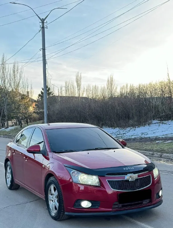 Chevrolet cruze chevrolet круз 2011г 1.6 ат бензин. пробег 260.000 отличный, надежный, не дымит, не троит, не потеет, без ваносов! масло не расходует! акпп чистый автомат классический, не пинает, не буксует, переключает мягко! ходовая не гремит, не стучит, едет ровно, никуда не тянет! рыжиков и гнили нет! автозапуск, магнитола андроид, bt аудио кондиционер заправлен, и холодит печка работает электрика вся исправна, работают все что есть, и должно! вообщем вся обслужена, вложений не требует, сел и поехал документы кристально чистые, без запретов, без штрафов, переоформление без проблем, в мрэо с моим присутствием… любые проверки на сервисе за ваш счет осмотр г. макеевка связь +7 (949) 602-32-69 телеграмм тоже есть цена 590.000 т срочно 📞 звоните: +7(949)6023269 - фотография - 2