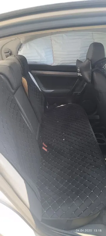 Opel вектра с 1.8 2007 года после дтп под разбор или под восстановление двигатель после капитального ремонта обкатку прошёл. документы в порядке цена 250 000р +79493040815 📞 звоните: +7(949)3040815 - фотография - 5