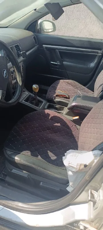 Opel вектра с 1.8 2007 года после дтп под разбор или под восстановление двигатель после капитального ремонта обкатку прошёл. документы в порядке цена 250 000р +79493040815 📞 звоните: +7(949)3040815 - фотография - 6