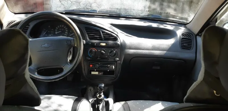 Автор: продам или обмен chevrolet ланос 1.5 2007года бенз- евро 4 газ не в писан, мотор и коробка в норме, дно пороги поварено, резина зима хорошая, + комплект лето, на дисках. т. о пройдено, салон хороший новые чехлы, музыка, только полное переоформление! документы полный пакет я хозяин. цена 235т. р. горловка. +79494116227феникс и +79309115218 телеграмм. . . !!!наш телеграм канал [ бесплатное размещение за репост!!! правила сообщества [ мы в мах [ [ 📞 звоните: +7(949)4116227 - фотография - 3