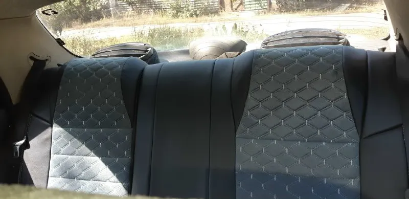 Автор: продам или обмен chevrolet ланос 1.5 2007года бенз- евро 4 газ не в писан, мотор и коробка в норме, дно пороги поварено, резина зима хорошая, + комплект лето, на дисках. т. о пройдено, салон хороший новые чехлы, музыка, только полное переоформление! документы полный пакет я хозяин. цена 235т. р. горловка. +79494116227феникс и +79309115218 телеграмм. . . !!!наш телеграм канал [ бесплатное размещение за репост!!! правила сообщества [ мы в мах [ [ 📞 звоните: +7(949)4116227 - фотография - 4