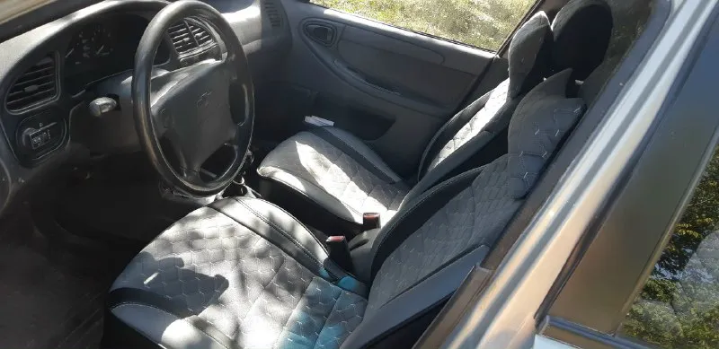 Автор: продам или обмен chevrolet ланос 1.5 2007года бенз- евро 4 газ не в писан, мотор и коробка в норме, дно пороги поварено, резина зима хорошая, + комплект лето, на дисках. т. о пройдено, салон хороший новые чехлы, музыка, только полное переоформление! документы полный пакет я хозяин. цена 235т. р. горловка. +79494116227феникс и +79309115218 телеграмм. . . !!!наш телеграм канал [ бесплатное размещение за репост!!! правила сообщества [ мы в мах [ [ 📞 звоните: +7(949)4116227 - фотография - 5