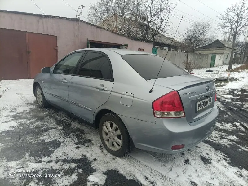 Автор: продам kia cerato 2007 год. В максимальной комплектации sx на моторе 2 литра 140 сил. Коробка механика. Стоит газ евро 4.вписан. Машина очень бодрая. По технической части авто в прекрасном состоянии двигатель шепчит, ходовая на отлично, все работает, чеков нет! Пробег 274 тыс. Км. Комплектация : 2 подушки, абс, гидроусилитель руля, регулируемая по высоте рулевая колонка, противотуманные фары, сиденье водителя регулируется по высоте, четыре электростеклоподъёмника, есть климат-контроль 2х зонный работает отлично, бортовой компьютер, обогрев зеркал и сидений противотуманки и тд. + 2 комплекта резины, сигнализация, дорогая магнитола с камерой заднего вида. Вопросы по телефону +79493196220 шахтерск с реальным покупателем торг на месте. 1 хозяин, автотека вся зеленая, без дтп. Цена 480 тысяч рубл. С реальным покупателем хороший торг на месте!. . !!!наш телеграм канал [ бесплатное размещение за репост!!! Правила сообщества [ мы в мах [ [
📞 Звоните: +7(949)3196220 - фотография - 5
