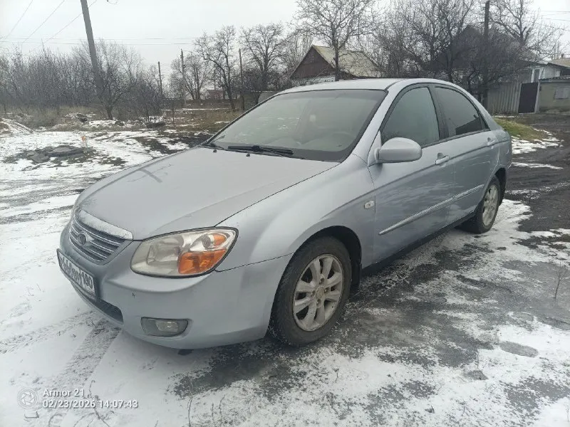 Автор: продам kia cerato 2007 год. В максимальной комплектации sx на моторе 2 литра 140 сил. Коробка механика. Стоит газ евро 4.вписан. Машина очень бодрая. По технической части авто в прекрасном состоянии двигатель шепчит, ходовая на отлично, все работает, чеков нет! Пробег 274 тыс. Км. Комплектация : 2 подушки, абс, гидроусилитель руля, регулируемая по высоте рулевая колонка, противотуманные фары, сиденье водителя регулируется по высоте, четыре электростеклоподъёмника, есть климат-контроль 2х зонный работает отлично, бортовой компьютер, обогрев зеркал и сидений противотуманки и тд. + 2 комплекта резины, сигнализация, дорогая магнитола с камерой заднего вида. Вопросы по телефону +79493196220 шахтерск с реальным покупателем торг на месте. 1 хозяин, автотека вся зеленая, без дтп. Цена 480 тысяч рубл. С реальным покупателем хороший торг на месте!. . !!!наш телеграм канал [ бесплатное размещение за репост!!! Правила сообщества [ мы в мах [ [
📞 Звоните: +7(949)3196220 - фотография - 6