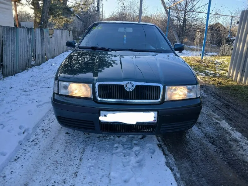 Автор: продам skoda октавия тур, один хозяин, покупал новую, полная комплектация, объем двигателя 1,8турбо, очень экономный, авто полностью обслуженно, вложений не требует абсолютно. резина новая, пробег 51 тысяча км. продаю потому что покупаем квартиру(нужны деньги)звоните +79492967926.. !!!наш телеграм канал [ бесплатное размещение за репост!!! правила сообщества [ мы в мах [ [ 📞 звоните: +7(949)2967926 - фотография - 4