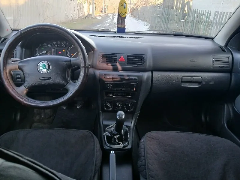 Автор: продам skoda октавия тур, один хозяин, покупал новую, полная комплектация, объем двигателя 1,8турбо, очень экономный, авто полностью обслуженно, вложений не требует абсолютно. резина новая, пробег 51 тысяча км. продаю потому что покупаем квартиру(нужны деньги)звоните +79492967926.. !!!наш телеграм канал [ бесплатное размещение за репост!!! правила сообщества [ мы в мах [ [ 📞 звоните: +7(949)2967926 - фотография - 5