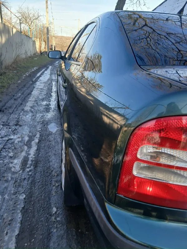 Автор: продам skoda октавия тур, один хозяин, покупал новую, полная комплектация, объем двигателя 1,8турбо, очень экономный, авто полностью обслуженно, вложений не требует абсолютно. резина новая, пробег 51 тысяча км. продаю потому что покупаем квартиру(нужны деньги)звоните +79492967926.. !!!наш телеграм канал [ бесплатное размещение за репост!!! правила сообщества [ мы в мах [ [ 📞 звоните: +7(949)2967926 - фотография - 7