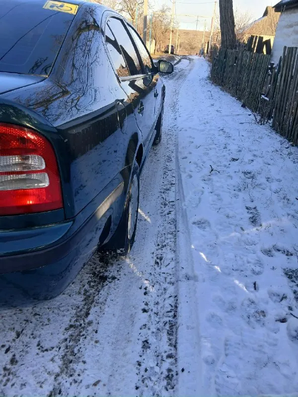 Автор: продам skoda октавия тур, один хозяин, покупал новую, полная комплектация, объем двигателя 1,8турбо, очень экономный, авто полностью обслуженно, вложений не требует абсолютно. резина новая, пробег 51 тысяча км. продаю потому что покупаем квартиру(нужны деньги)звоните +79492967926.. !!!наш телеграм канал [ бесплатное размещение за репост!!! правила сообщества [ мы в мах [ [ 📞 звоните: +7(949)2967926 - фотография - 8