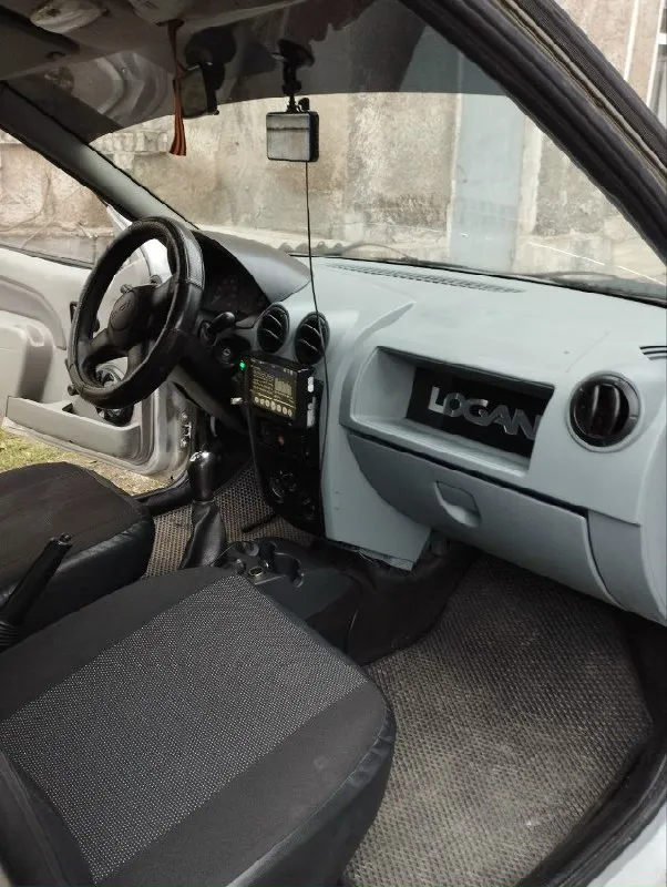 Автор: продам dacia logan 2004 год выпуска двигатель 1.4 газ пропан евро 4 собственник 3 года в одних руках авто в хорошем состоянии цена 200000₽ +79497013644.. !!!наш телеграм канал [ бесплатное размещение за репост!!! правила сообщества [ мы в мах [ [ 📞 звоните: +7(949)7013644 - фотография - 5