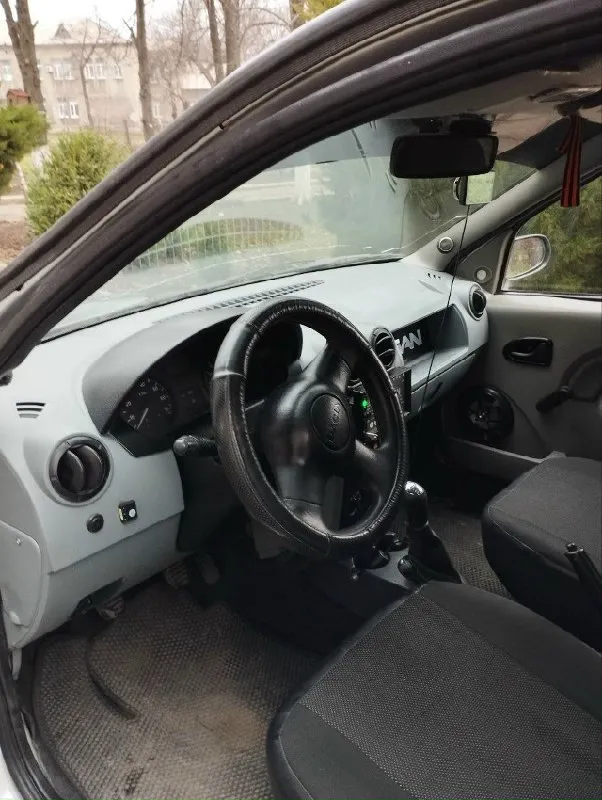 Автор: продам dacia logan 2004 год выпуска двигатель 1.4 газ пропан евро 4 собственник 3 года в одних руках авто в хорошем состоянии цена 200000₽ +79497013644.. !!!наш телеграм канал [ бесплатное размещение за репост!!! правила сообщества [ мы в мах [ [ 📞 звоните: +7(949)7013644 - фотография - 6