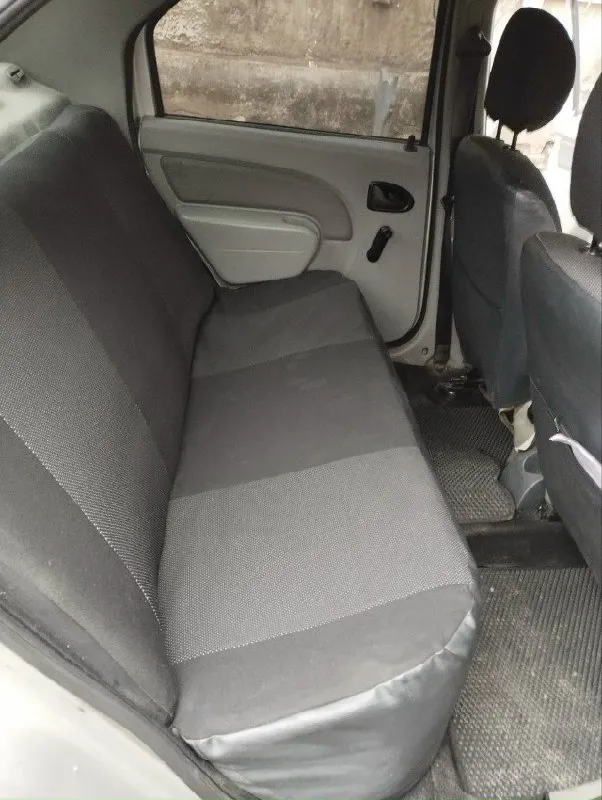 Автор: продам dacia logan 2004 год выпуска двигатель 1.4 газ пропан евро 4 собственник 3 года в одних руках авто в хорошем состоянии цена 200000₽ +79497013644.. !!!наш телеграм канал [ бесплатное размещение за репост!!! правила сообщества [ мы в мах [ [ 📞 звоните: +7(949)7013644 - фотография - 7