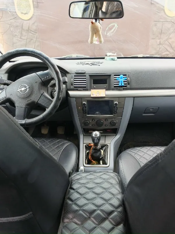 Продам opel vectra 1.8l 2002г. 257000км. пробег механика. ходовая обслужена полностью. двигатель также и коробка обслужена. по кузову есть потёртости не критично андроид магнитола с камерой, передние стёкла подъёмники, кондиционер! два комплекта резины зима на метале р15 мишлен летняя на титанах р17 нексиа. есть газовое оборудование евро 4! машины в нормальном состоянии практически каждый день на ходу! цена 390000₽ торг. ... все вопросы по телефону +79495208359 александр. также интересен обмен на машину на автомате с моей доплатой. 📞 звоните: +7(949)5208359 - фотография - 4