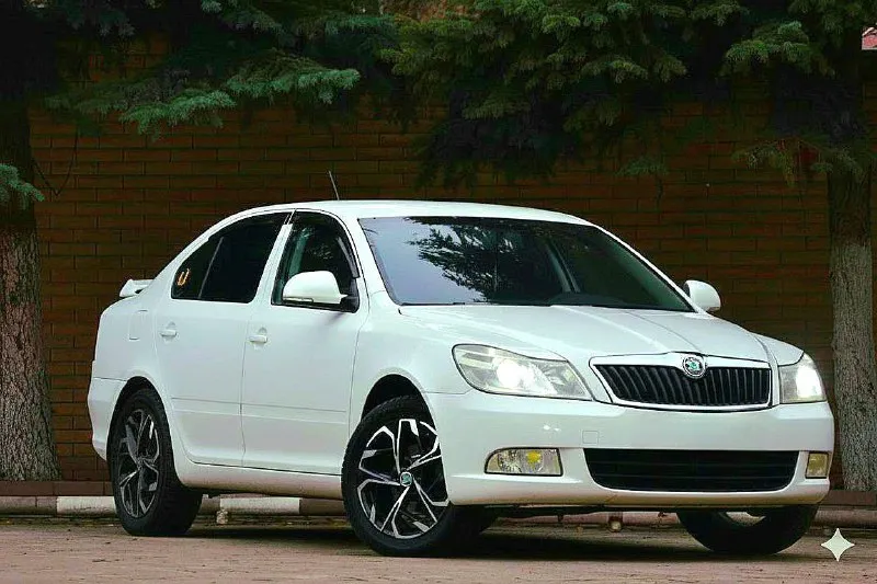 Доброго времени суток! продаётся skoda octavia a5 в отличном состоянии. официальная. не билась и не красилась. обслужена, кузов, , коробка, ходовая в отличном состоянии. только поменял ремень грм, ролики, масло в коробке. поставил диски r17,зимняя резина. коробка автомат (гидротрансформатор) не dsg. год 2011 1.6 mpi пробег 173.000 тыс ( не скручен) цена 950.000 тыс. реальному покупателю, торг. возможен обмен на авто дешевле. ▶️смотреть больше фото◀️ тел +79495022883 📞 звоните: +7(949)5022883 - фотография - 1
