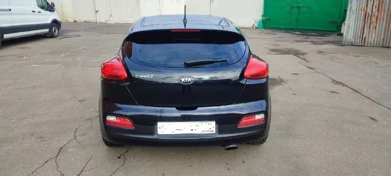 Продам kia ceed jd, купе, 1.6, механика, 130 тыс. Пробег, 125 л. С. , 2016 г. В. Я второй собственник, владею авто с 2021 года. Бережно и аккуратно эксплуатировалась, своевременно обслуживалась. Шустрая, харизматичная и надёжная машина. 950 тысяч рублей. Торг у капота. Донецк. 79497942123.
📞 Звоните: +7(949)7942123 - фотография - 5