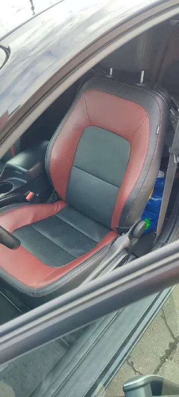 Продам kia ceed jd, купе, 1.6, механика, 130 тыс. Пробег, 125 л. С. , 2016 г. В. Я второй собственник, владею авто с 2021 года. Бережно и аккуратно эксплуатировалась, своевременно обслуживалась. Шустрая, харизматичная и надёжная машина. 950 тысяч рублей. Торг у капота. Донецк. 79497942123.
📞 Звоните: +7(949)7942123 - фотография - 9